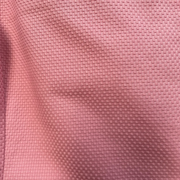 Banana Republic Pink Textured Academy Blazer, size 10 - Picture 5 of 8